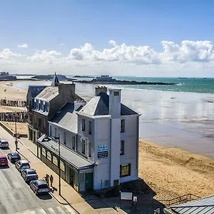 Petit Malo *** Saint-Malo